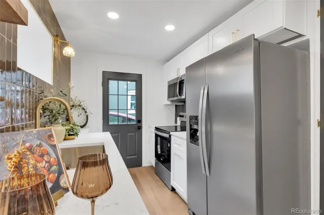 $400,000 | 2356 Clay Street, Denver, CO 80211