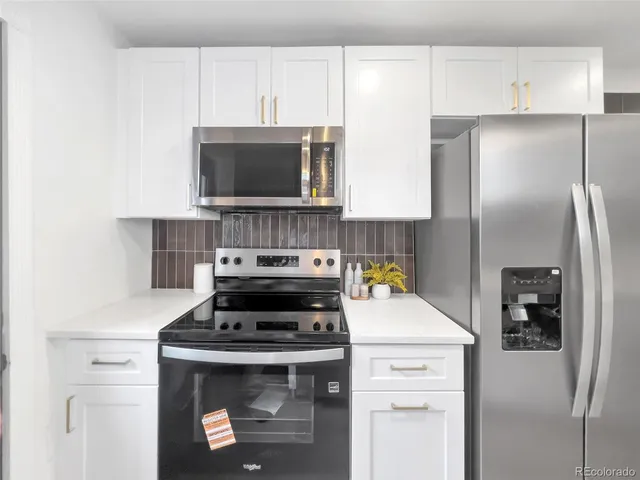 $400,000 | 2356 Clay Street, Denver, CO 80211