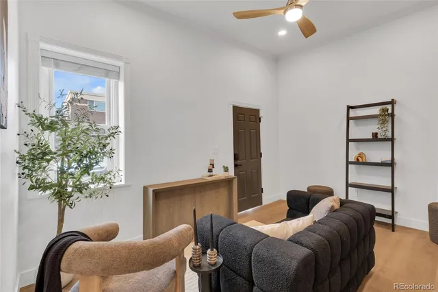 $400,000 | 2356 Clay Street, Denver, CO 80211