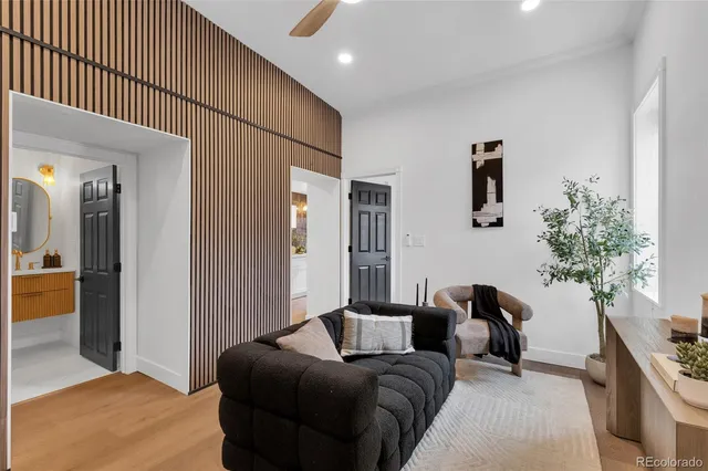 $400,000 | 2356 Clay Street, Denver, CO 80211