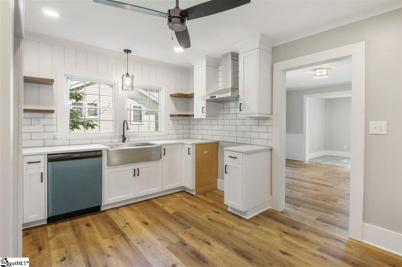 20 Enoree Road Travelers Rest, SC 29690 - Photo 6 of 17 Gallery Image 6