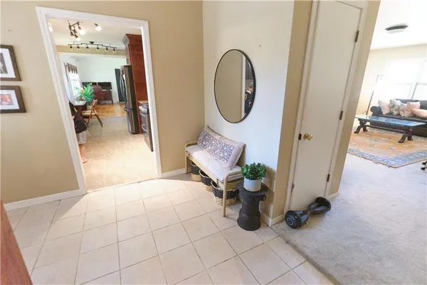 $245,000 | 608 Sycamore Lane, Pittsburg, KS 66762