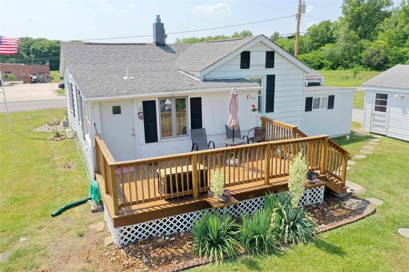 127 South Lawn Avenue O'Fallon, IL 62269 - Photo 19 of 22