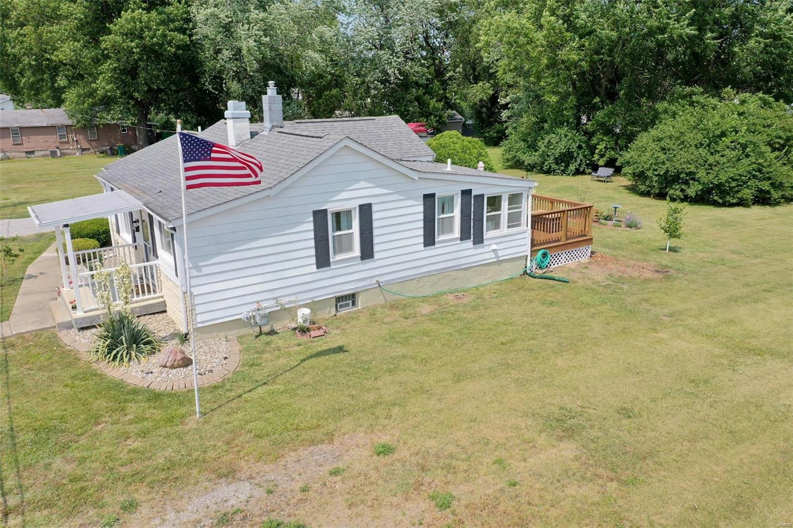 127 South Lawn Avenue O'Fallon, IL 62269 - Photo 20 of 22