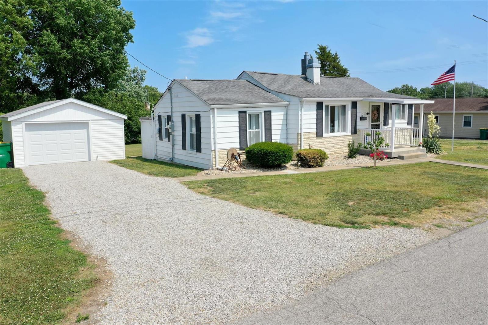 127 South Lawn Avenue O'Fallon, IL 62269 - Photo 21 of 22
