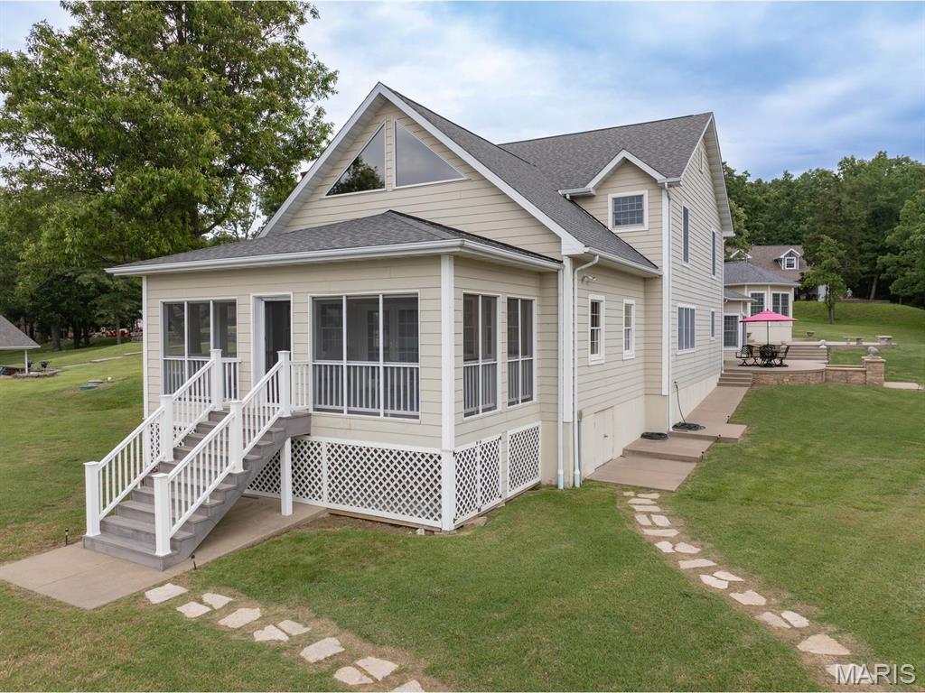 2041 Compass Circle Perryville, MO 63775 - Photo 8 of 60