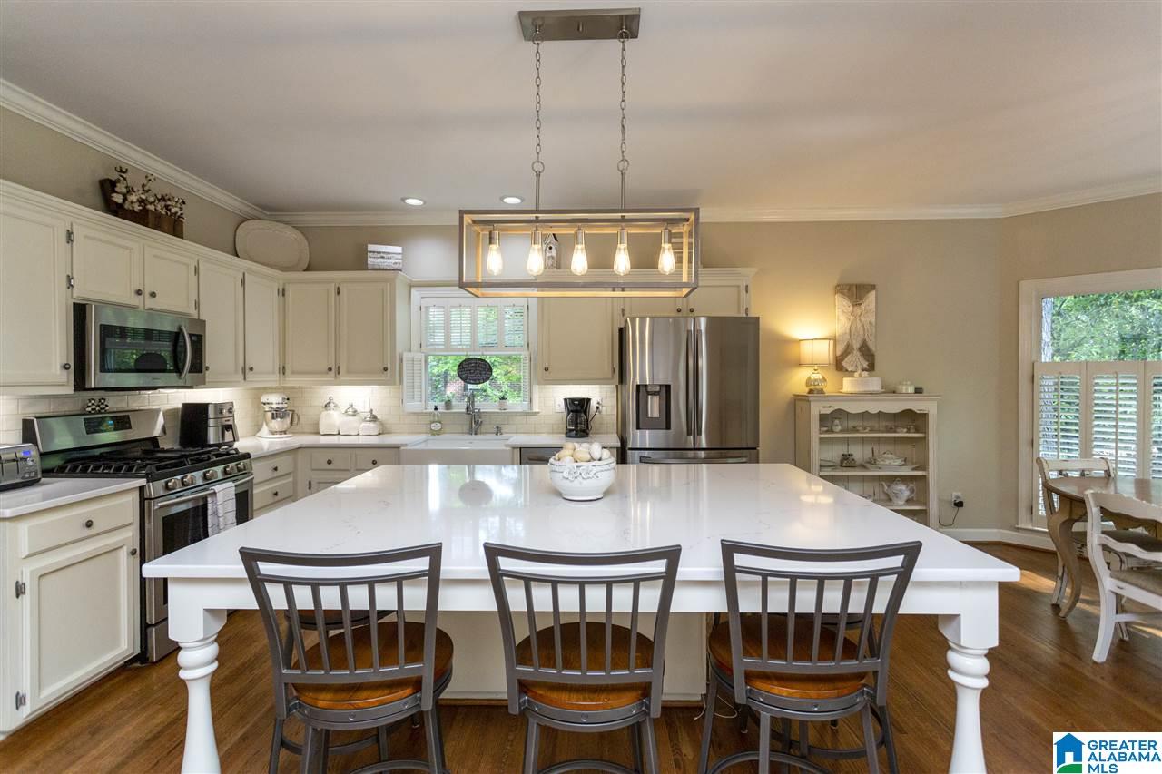 4683 Bridgewater Road Birmingham, AL 35243 - Photo 13 of 48