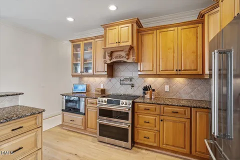 $639,000 | 1815 Glacier Court, Fuquay-Varina, NC 27526