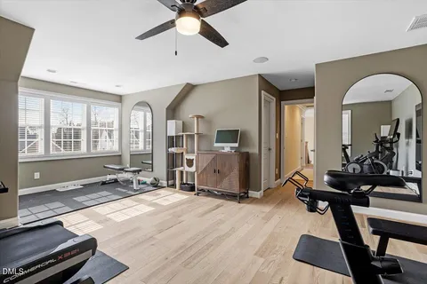 $639,000 | 1815 Glacier Court, Fuquay-Varina, NC 27526