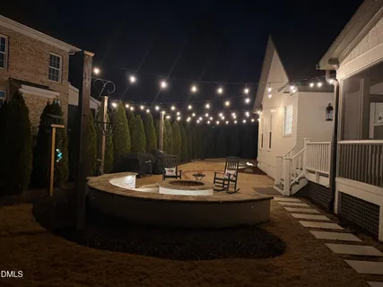 $639,000 | 1815 Glacier Court, Fuquay-Varina, NC 27526