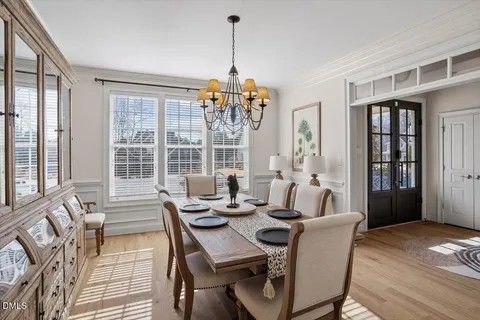 $639,000 | 1815 Glacier Court, Fuquay-Varina, NC 27526