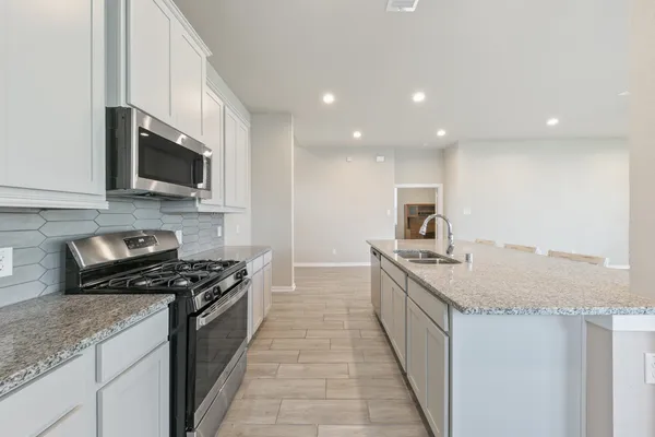$304,999 | 4614 Seabourne Landing Drive, Rosenberg, TX 77469