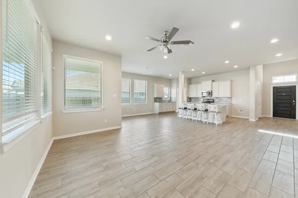 $304,999 | 4614 Seabourne Landing Drive, Rosenberg, TX 77469