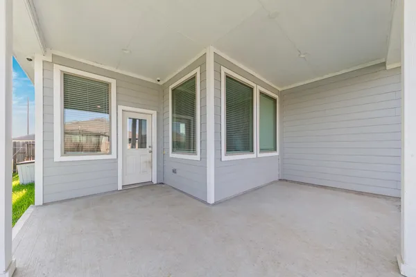 $304,999 | 4614 Seabourne Landing Drive, Rosenberg, TX 77469