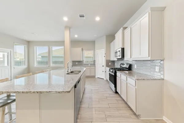 $304,999 | 4614 Seabourne Landing Drive, Rosenberg, TX 77469