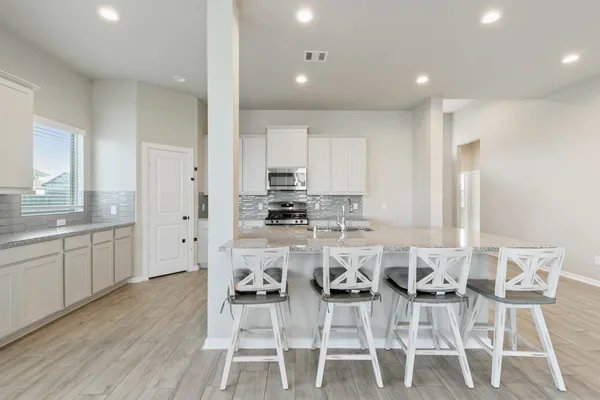 $304,999 | 4614 Seabourne Landing Drive, Rosenberg, TX 77469