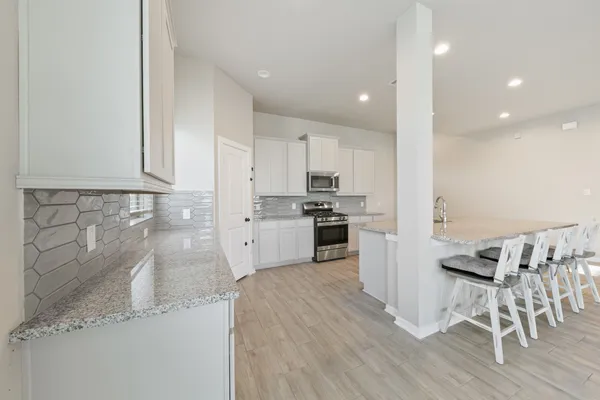 $304,999 | 4614 Seabourne Landing Drive, Rosenberg, TX 77469