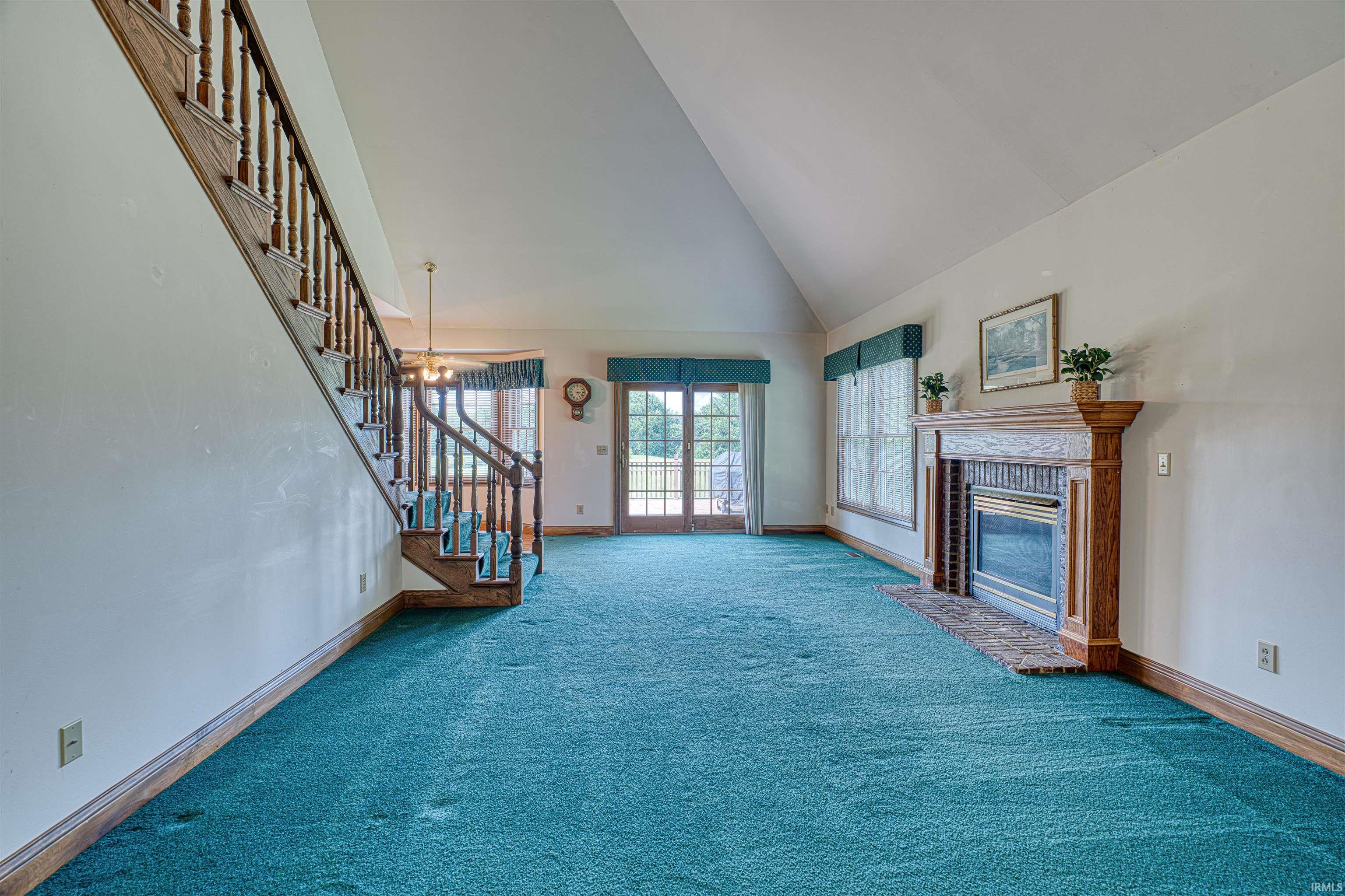 7743 Marx Road Evansville, IN 47720 - Photo 8 of 46 Gallery Image 8