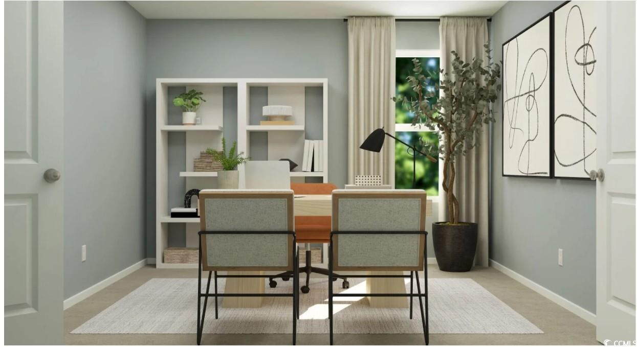 532 Runaway Train Drive Loris, SC 29569 - Photo 18 of 19