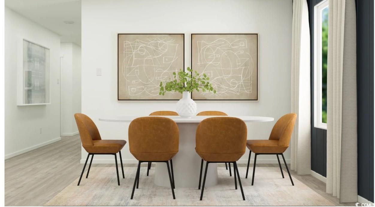 532 Runaway Train Drive Loris, SC 29569 - Photo 4 of 19