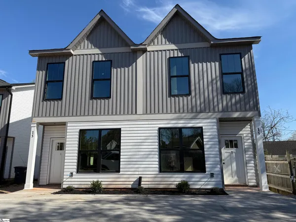 $484,900 | 19 Scott Street, Unit S, Greenville, SC 29611