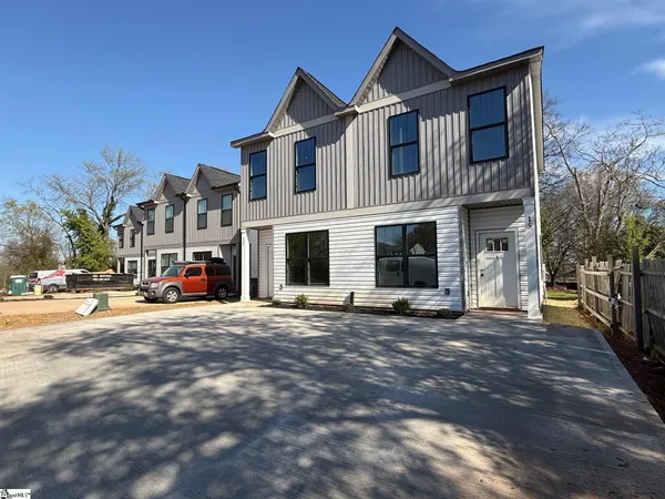 $484,900 | 19 Scott Street, Unit S, Greenville, SC 29611