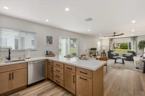 $615,000 | 3824 Orange Way, Oceanside, CA 92057