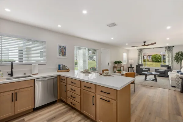$615,000 | 3824 Orange Way, Oceanside, CA 92057