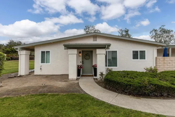 $615,000 | 3824 Orange Way, Oceanside, CA 92057
