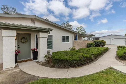 $629,000 | 3824 Orange Way, Oceanside, CA 92057