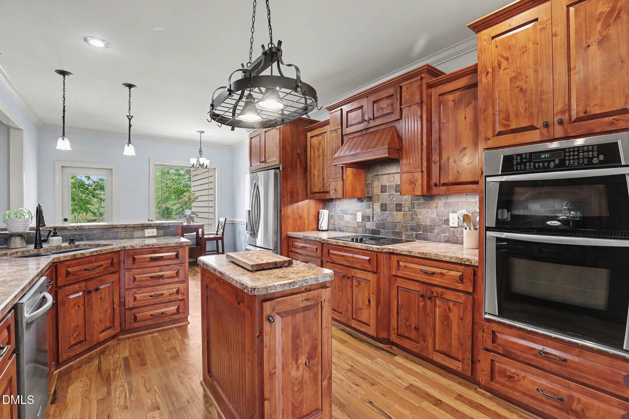 1127 Keen Road Four Oaks, NC 27524 - Photo 15 of 42