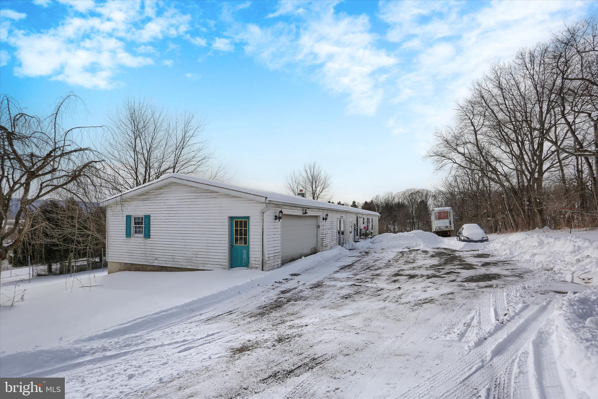 399 Windy Hill Road Liverpool, PA 17045 - Photo 27 of 46