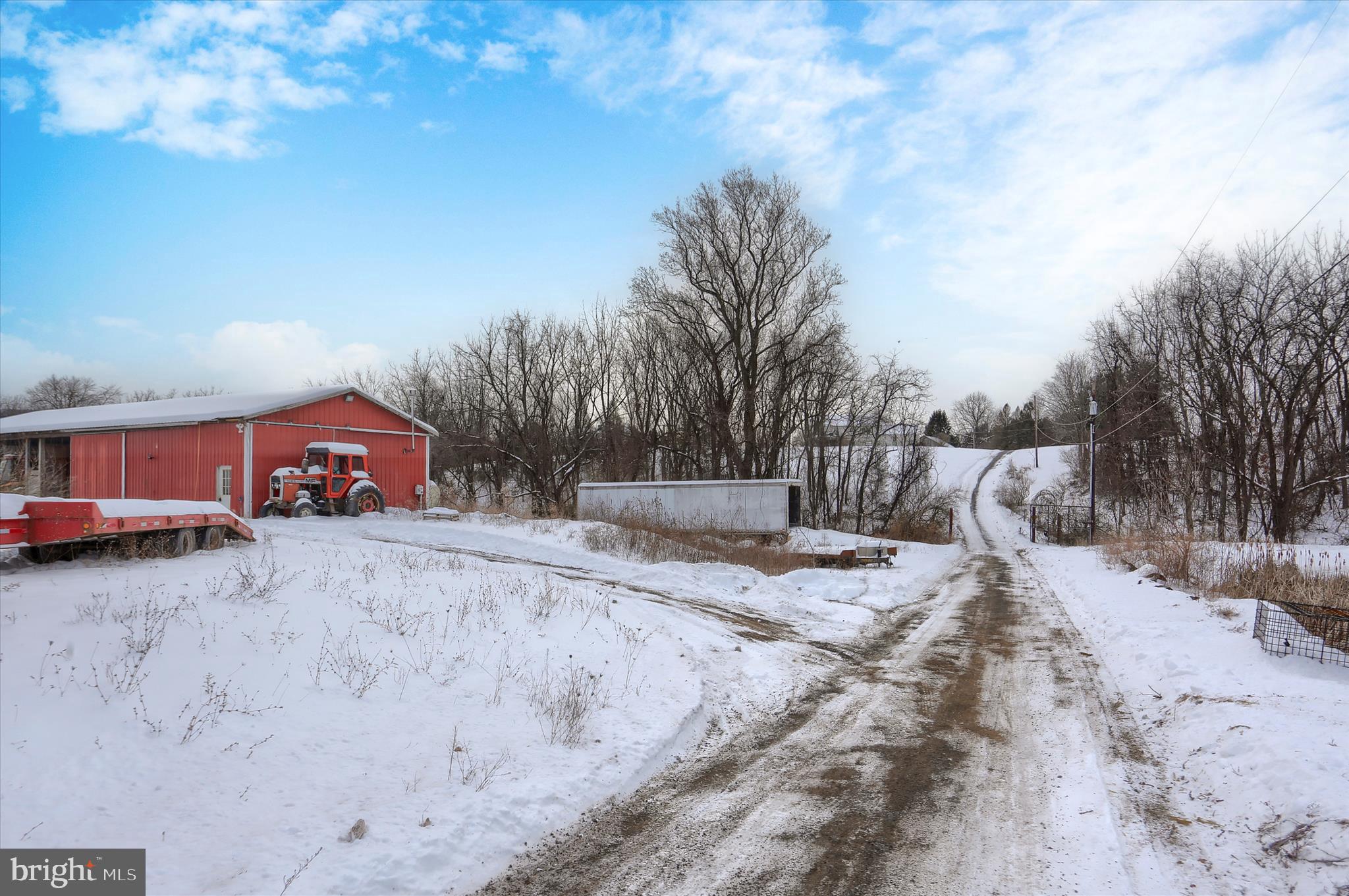 399 Windy Hill Road Liverpool, PA 17045 - Photo 29 of 46