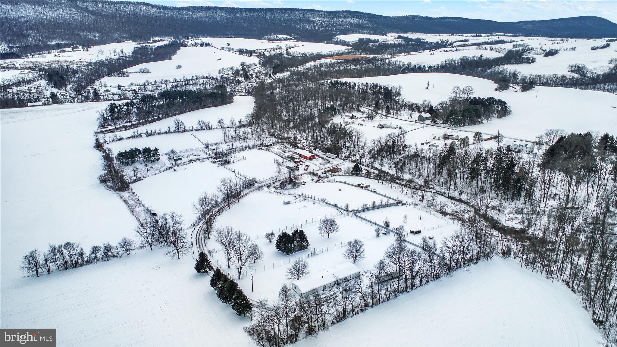 399 Windy Hill Road Liverpool, PA 17045 - Photo 31 of 46