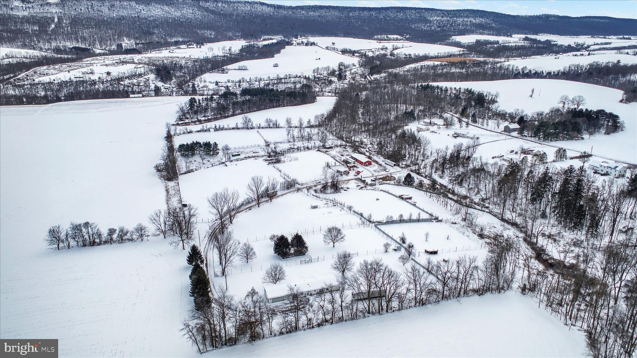 399 Windy Hill Road Liverpool, PA 17045 - Photo 32 of 46