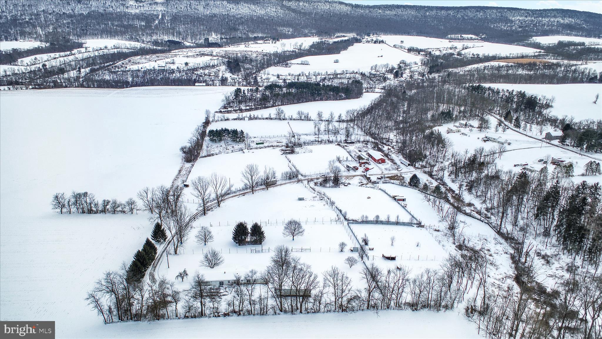 399 Windy Hill Road Liverpool, PA 17045 - Photo 33 of 46