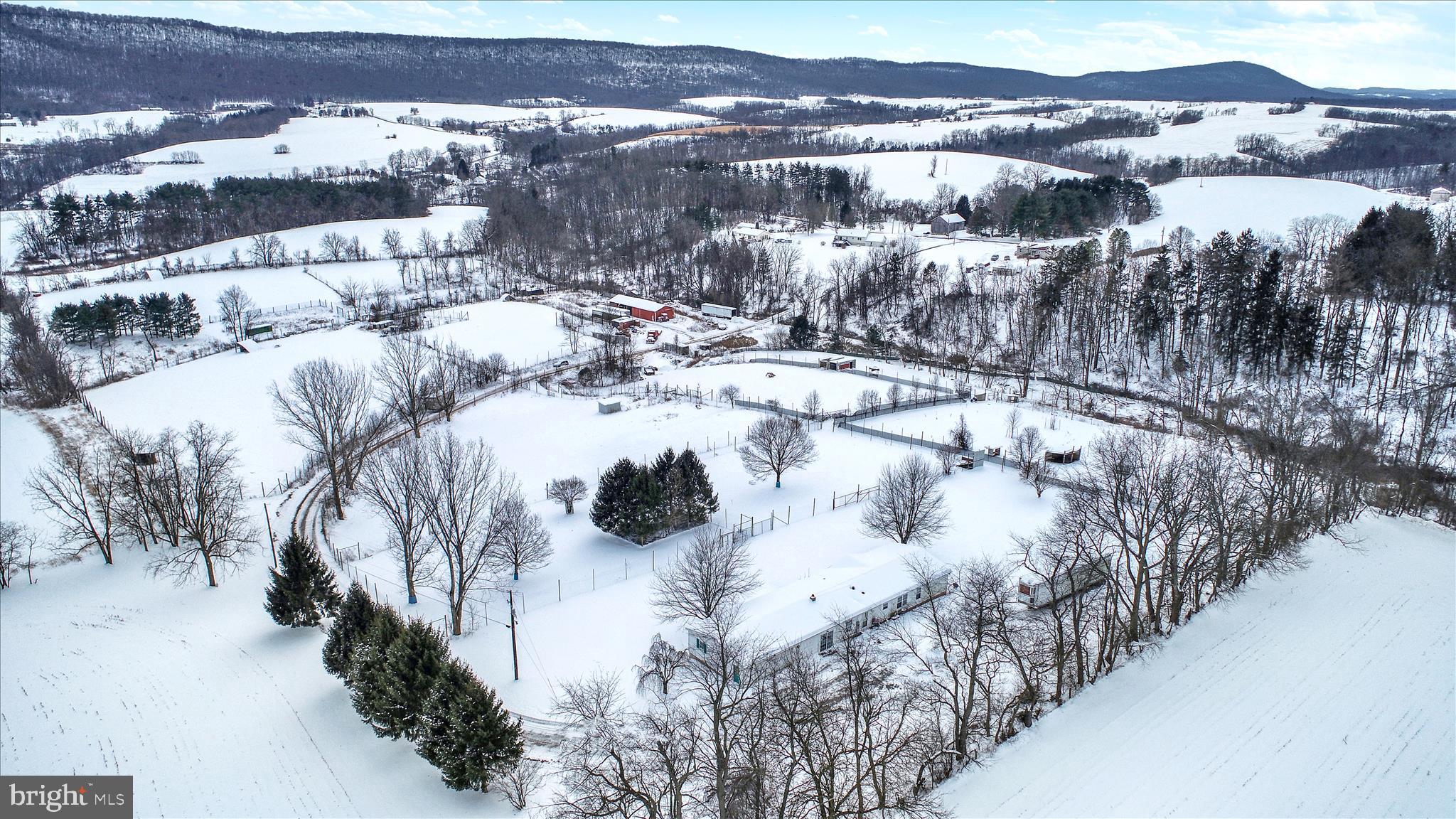 399 Windy Hill Road Liverpool, PA 17045 - Photo 34 of 46