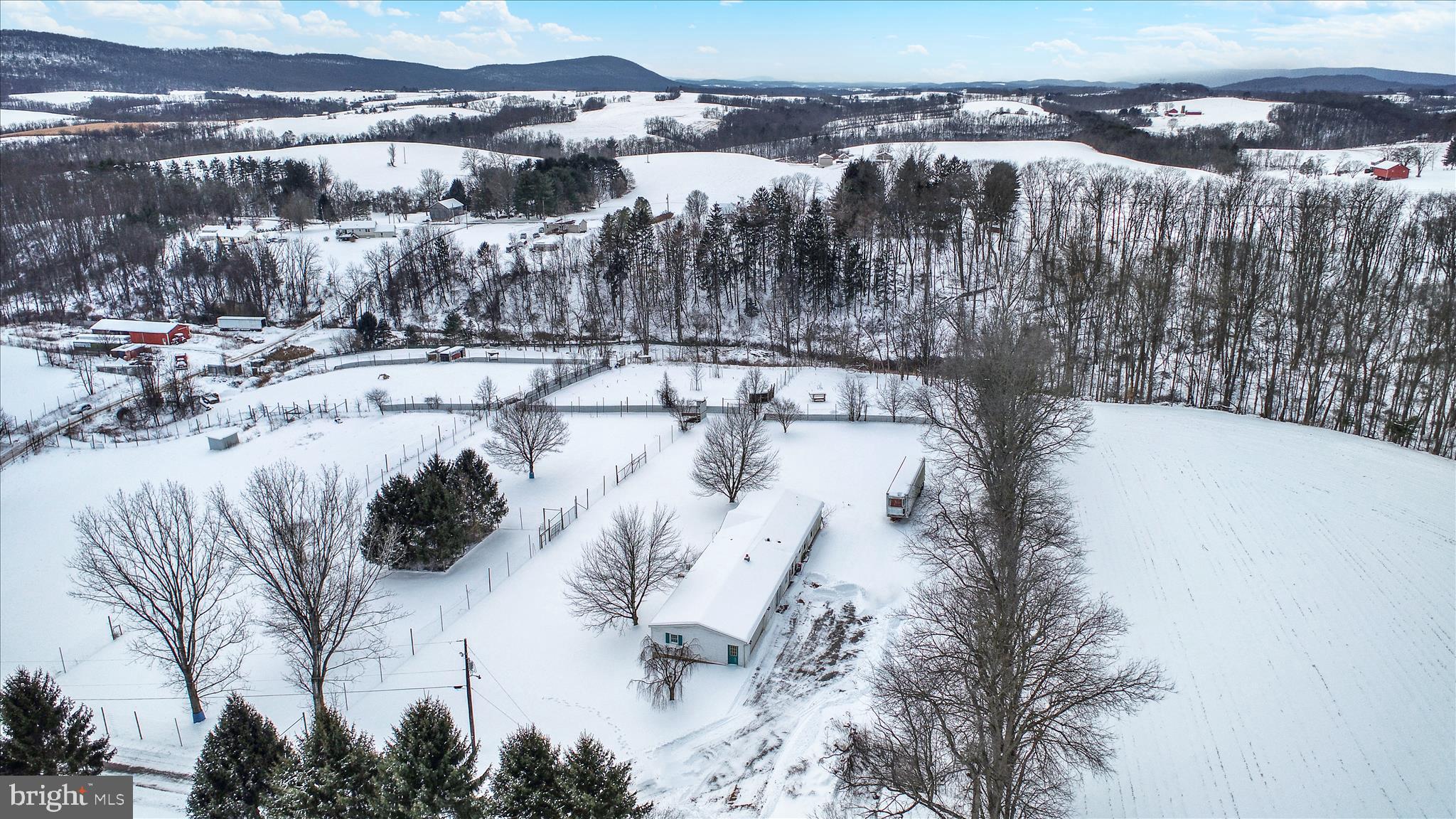 399 Windy Hill Road Liverpool, PA 17045 - Photo 35 of 46