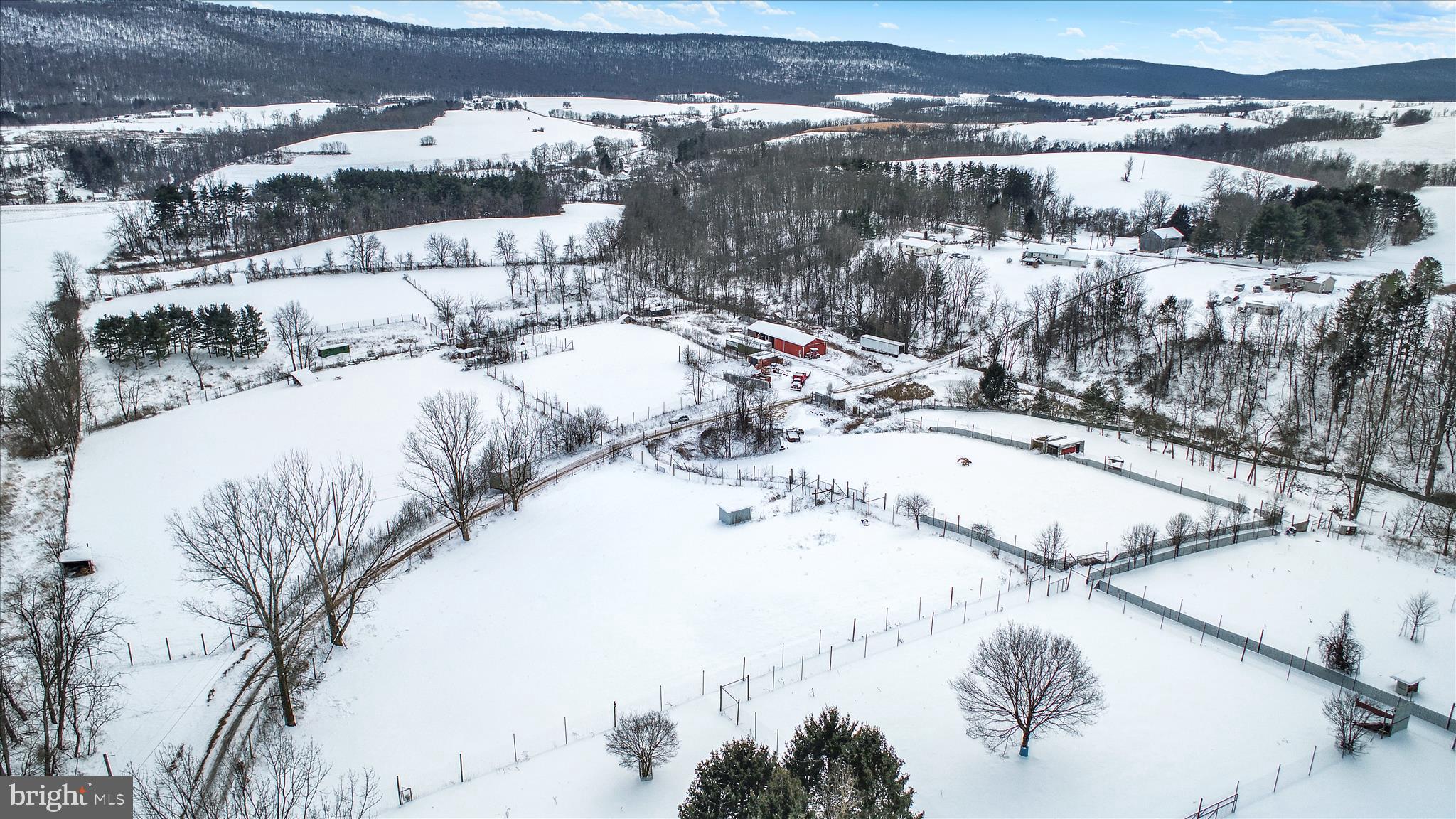 399 Windy Hill Road Liverpool, PA 17045 - Photo 36 of 46