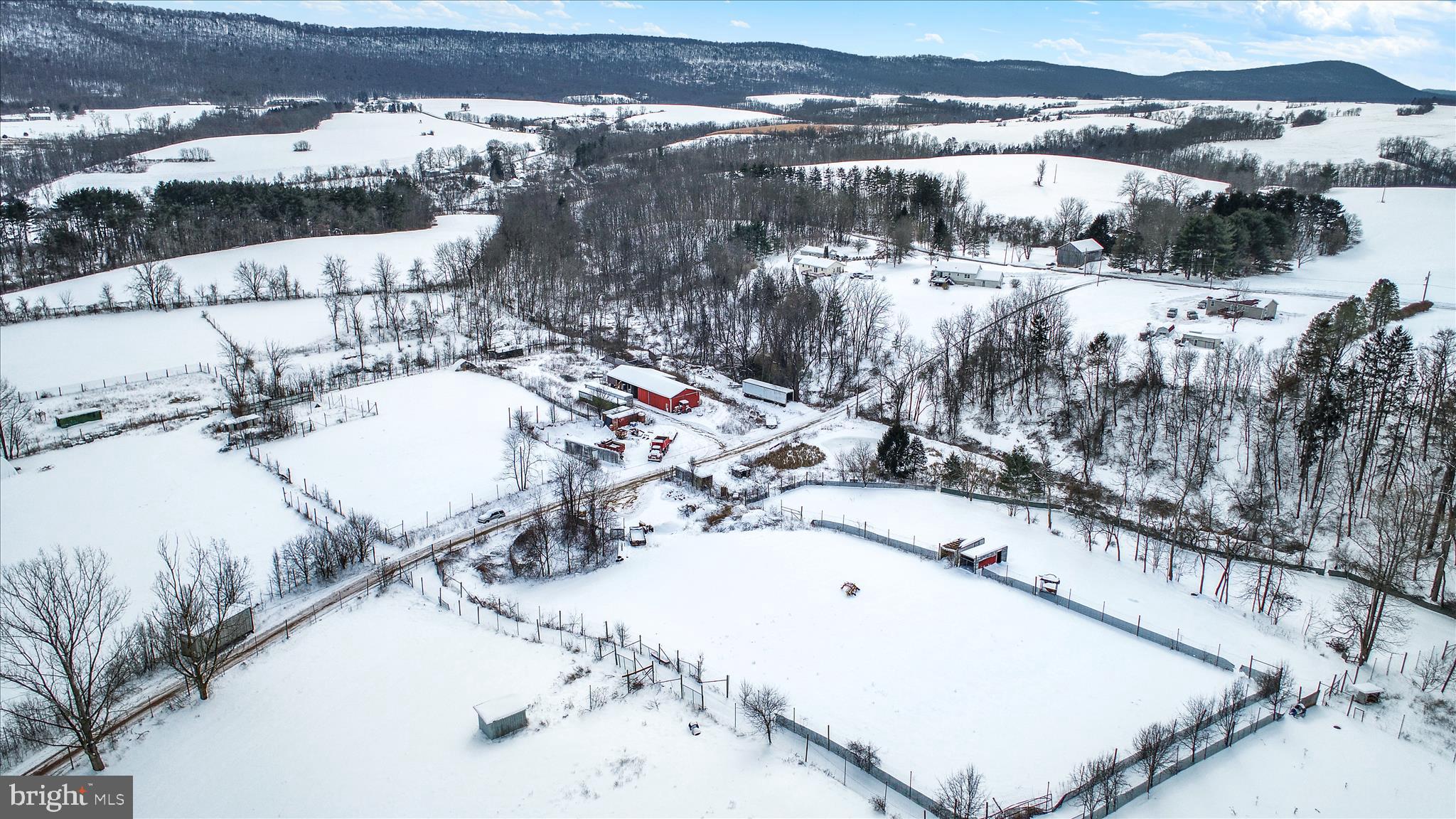 399 Windy Hill Road Liverpool, PA 17045 - Photo 37 of 46