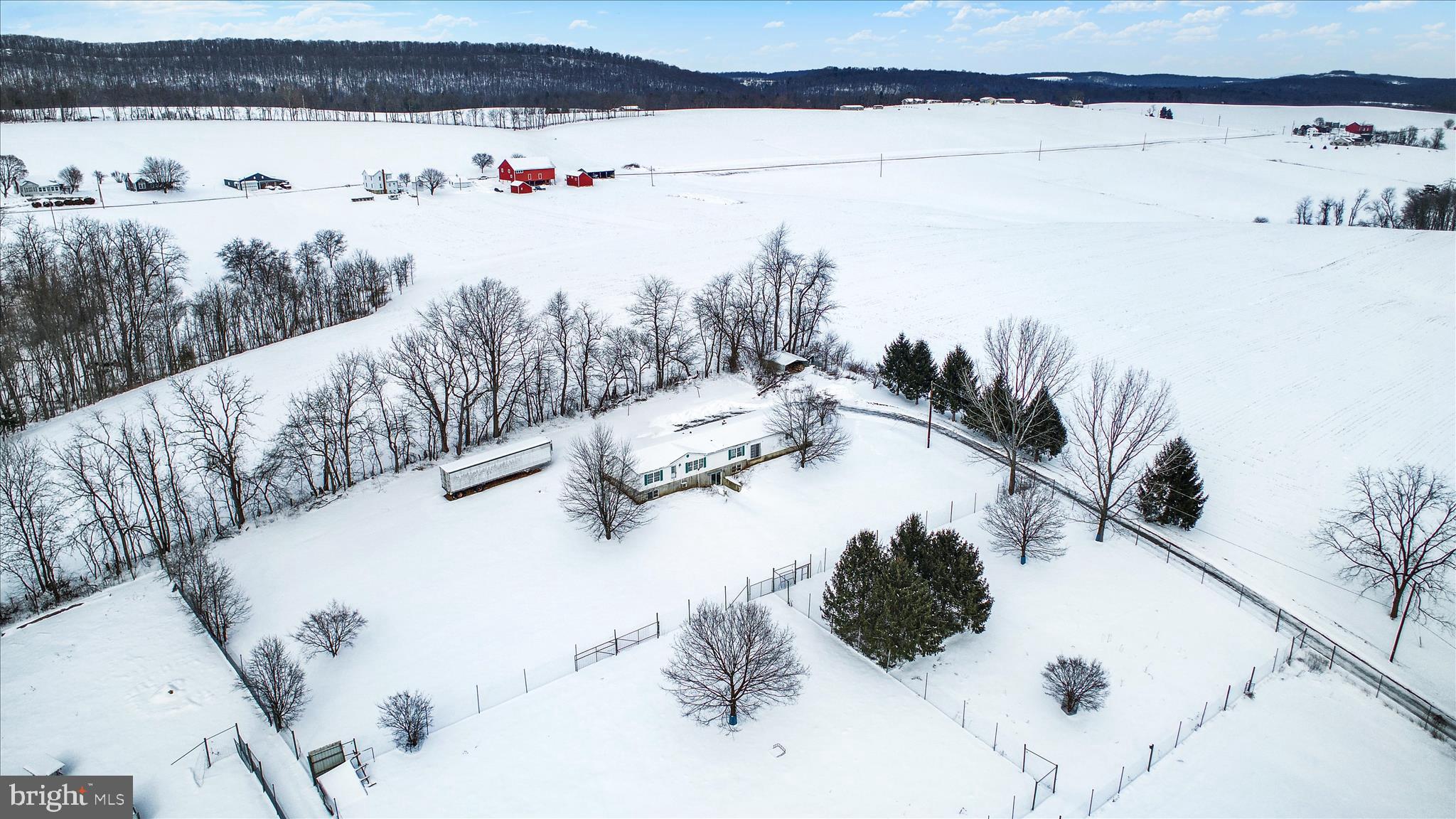 399 Windy Hill Road Liverpool, PA 17045 - Photo 38 of 46