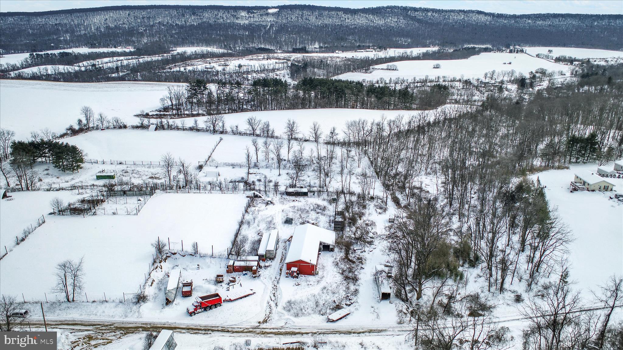 399 Windy Hill Road Liverpool, PA 17045 - Photo 39 of 46