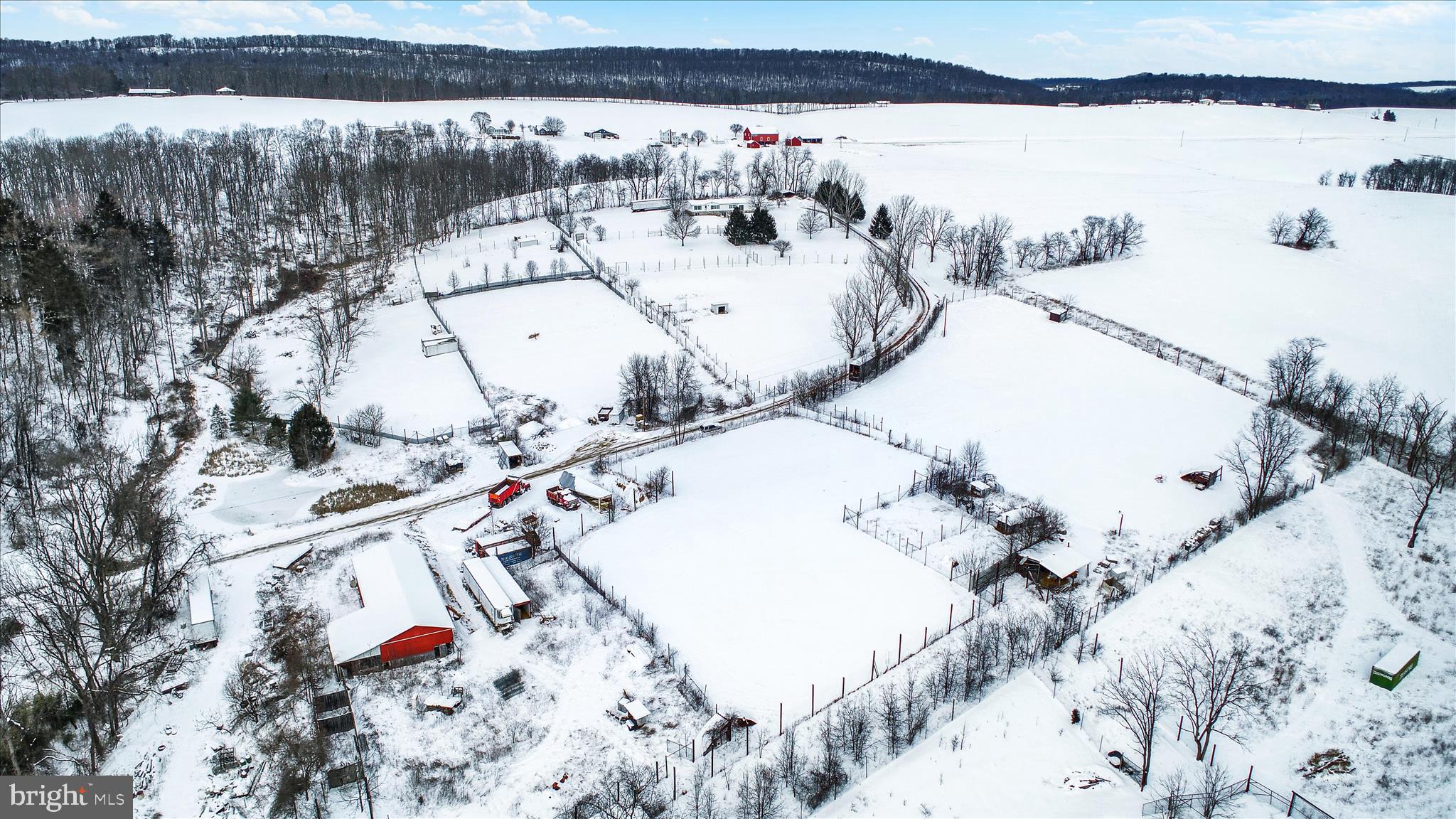 399 Windy Hill Road Liverpool, PA 17045 - Photo 40 of 46