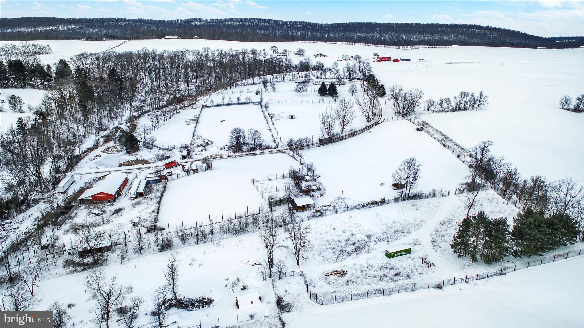 399 Windy Hill Road Liverpool, PA 17045 - Photo 41 of 46