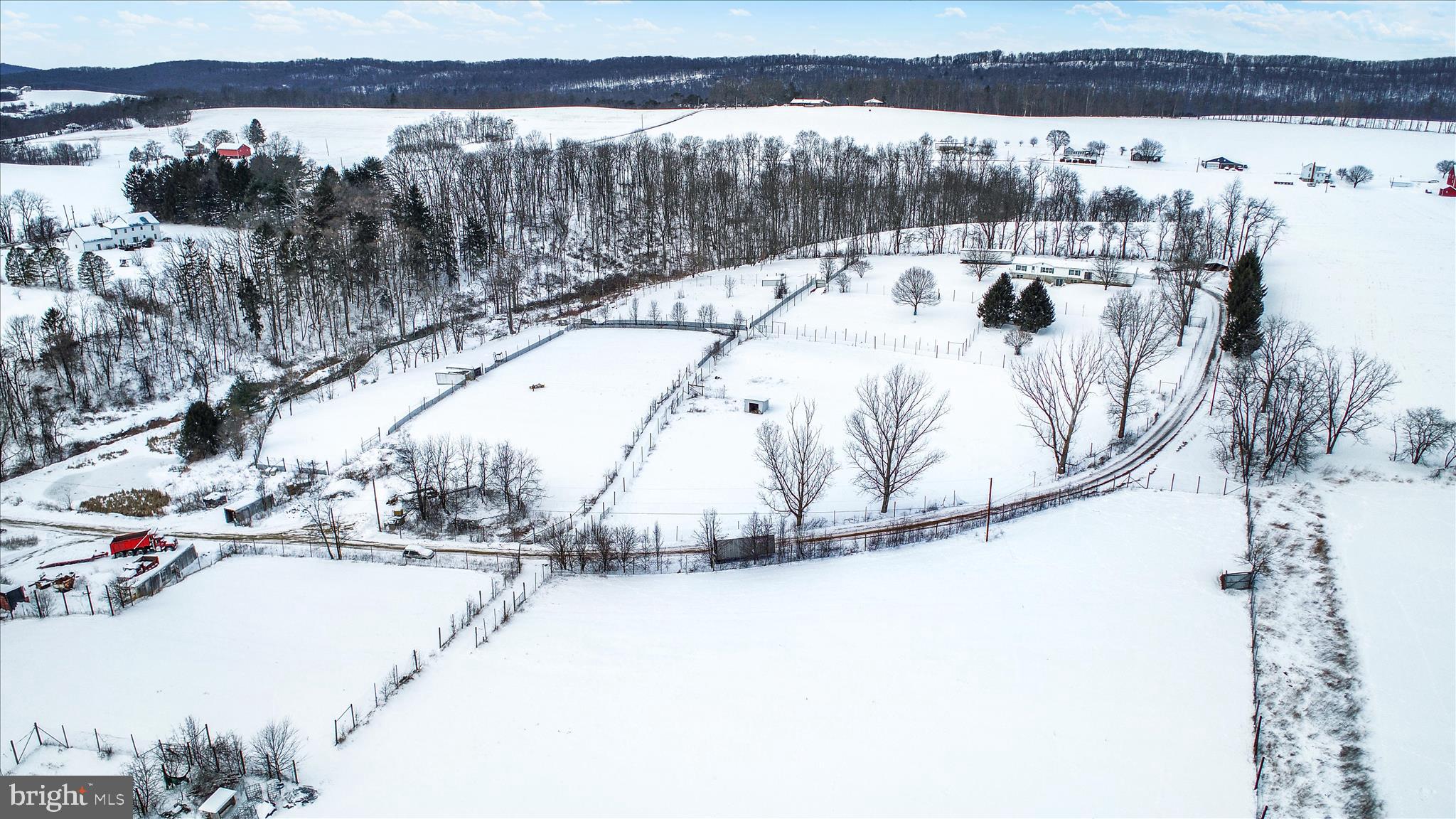 399 Windy Hill Road Liverpool, PA 17045 - Photo 43 of 46