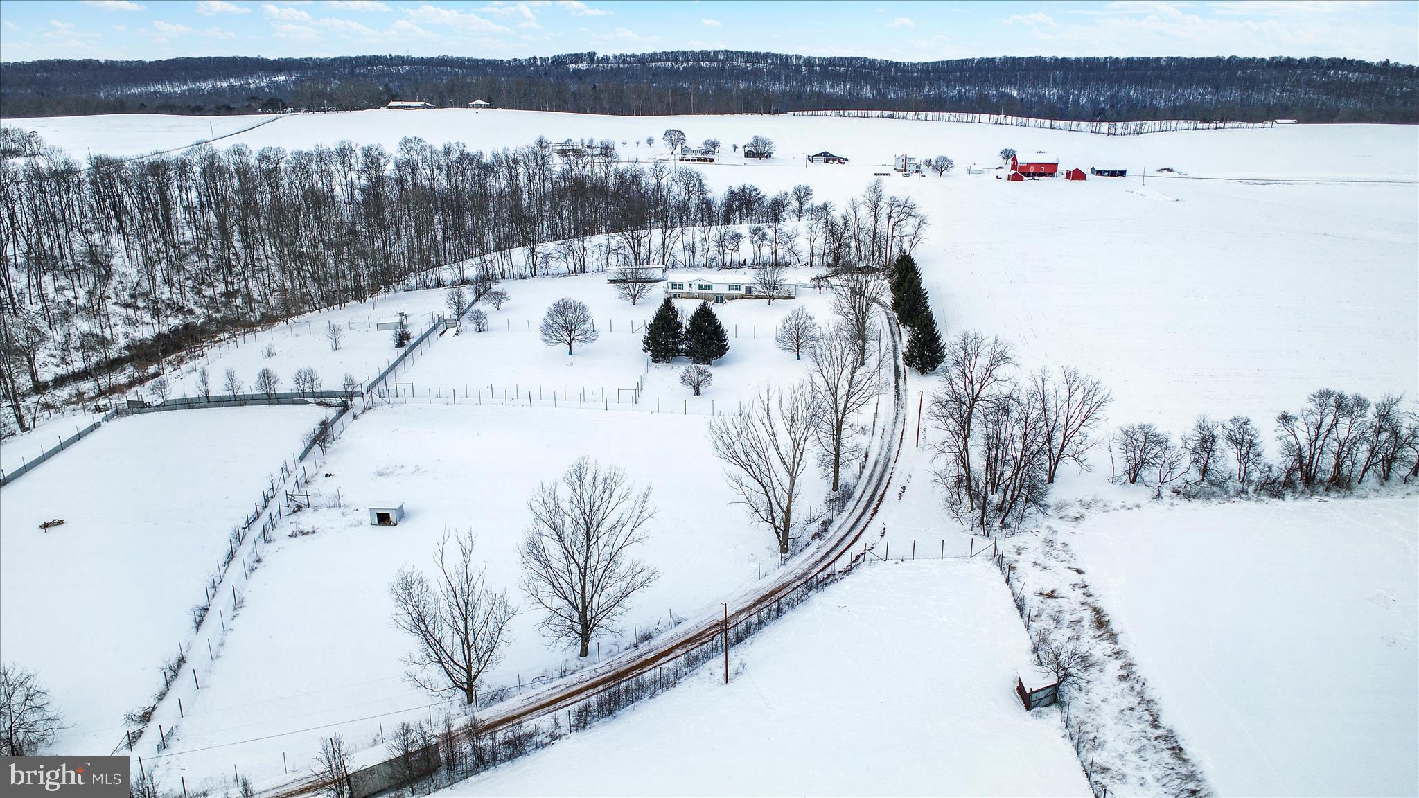 399 Windy Hill Road Liverpool, PA 17045 - Photo 44 of 46