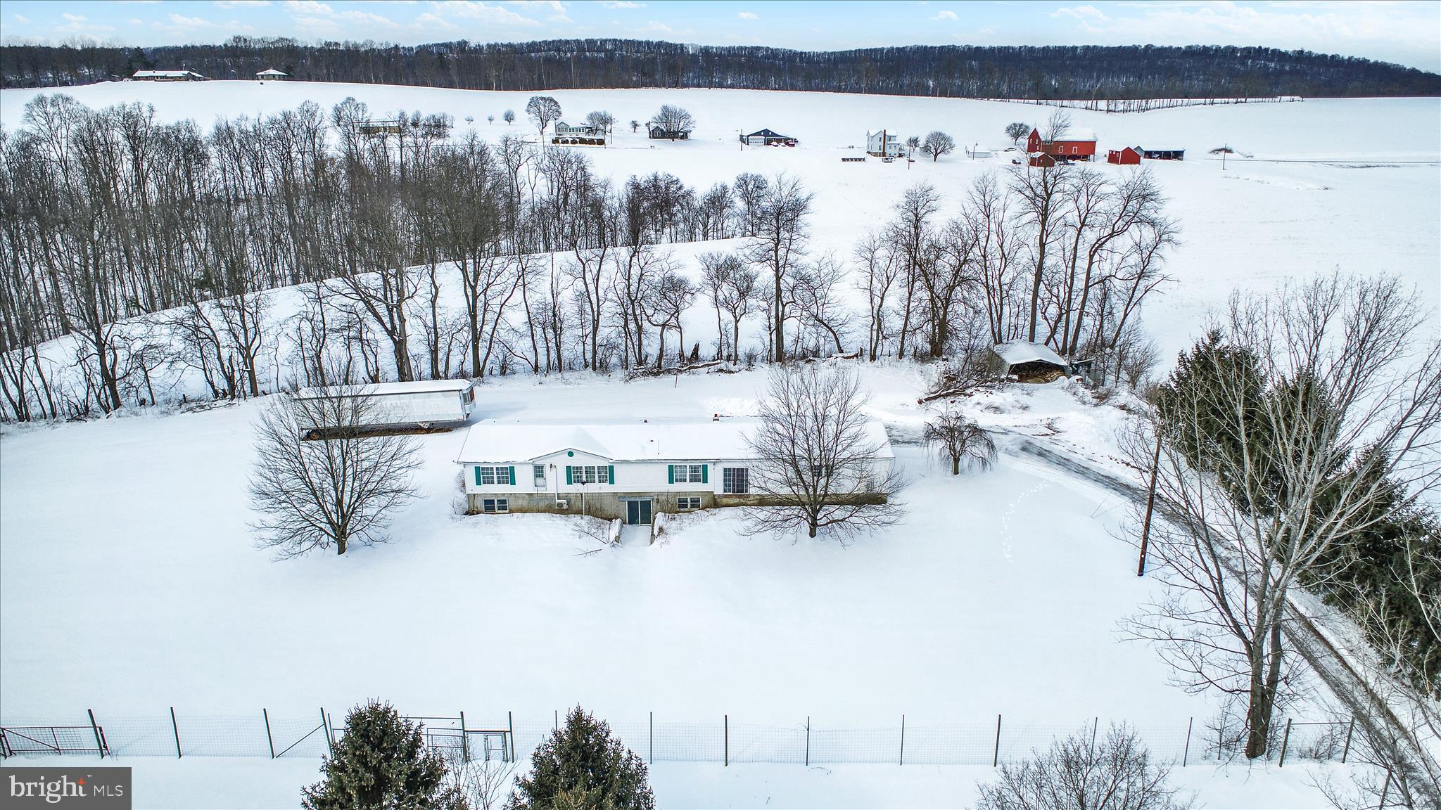 399 Windy Hill Road Liverpool, PA 17045 - Photo 45 of 46