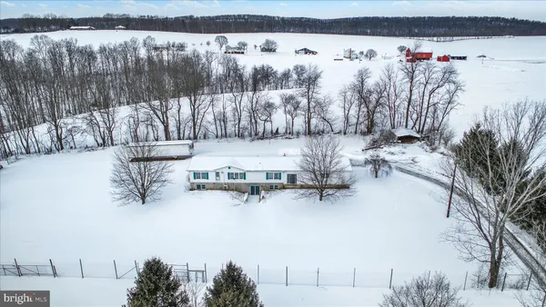 $200,000 | 399 Windy Hill Road, Liverpool, PA 17045