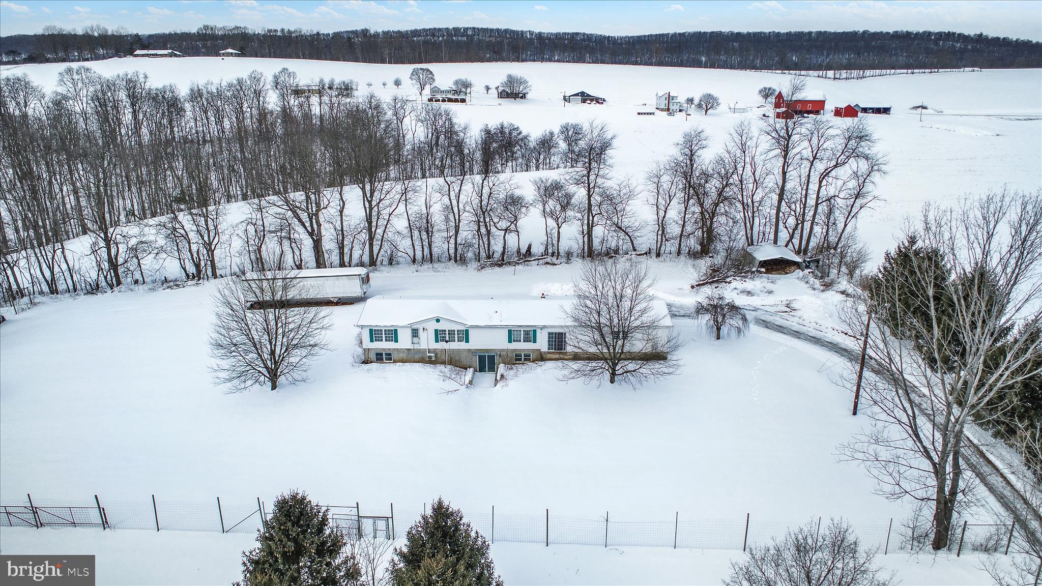 399 Windy Hill Road Liverpool, PA 17045 - Photo 46 of 46