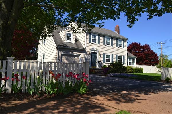 96 Abbott Road Dedham, MA 02026 - Photo 2 of 18 Gallery Image 2